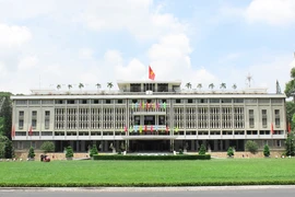 Những công trình kiến trúc cổ nổi tiếng Sài Gòn