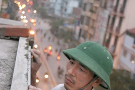 Làm tư nhân khó vay gói 30.000 tỷ