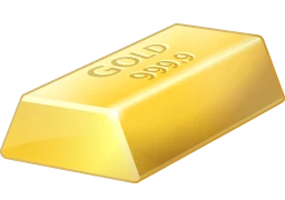 Vàng lập đỉnh 3 tuần gần 1,310 USD/oz khi căng thẳng Ukraina leo thang