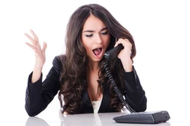 3 bước biến khách hàng từ "bốc hỏa" thành hài lòng