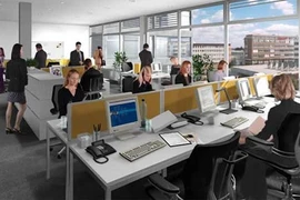 5 rào cản khi phát triển thị trường nước ngoài