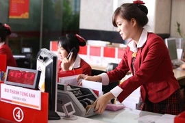 80% dân số "quay lưng" với dịch vụ ngân hàng