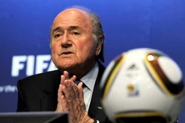 Chủ tịch FIFA chia buồn với sự ra đi của danh thủ Tam Lang