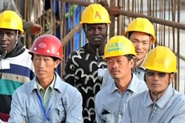 Những thói xấu của doanh nhân Trung Quốc