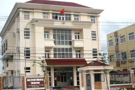 Khởi tố Giám đốc Ban QLDA Trung tâm Phát triển quỹ đất tỉnh Hậu Giang