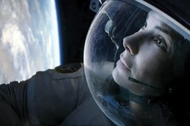 Sandra Bullock giàu nhất 2013 