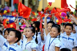 Chủ tịch nước gửi thư cho ngành giáo dục nhân dịp năm học mới