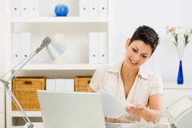 8 cách dễ dàng gây ấn tượng với sếp