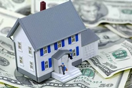Giá nhà đất đã chững lại