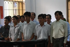 Tòa yêu cầu điều tra bổ sung vụ tai nạn đường sắt tại cầu Ghềnh