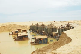 Doanh nghiệp gây chết người rồi “nuốt” lời hứa bồi thường