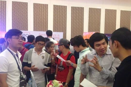 TP.HCM, cần 70.000 nhân sự trong quý IV
