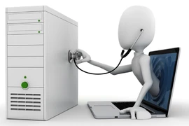 Lương IT Việt Nam thuộc nhóm thấp nhất thế giới
