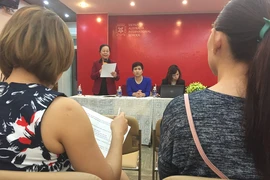 Vụ giáo viên chửi học sinh “ngu như bò”: Khám tâm lý cho toàn bộ học sinh!