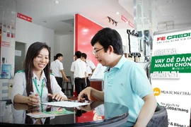 Ngăn chặn tín dụng đen bằng tín dụng tiêu dùng