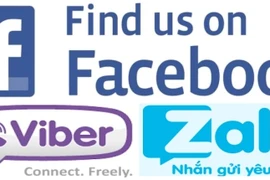 Mua bán dâm qua Facebook, Zalo gia tăng
