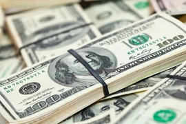 Giá USD gần như 'lặng sóng' 