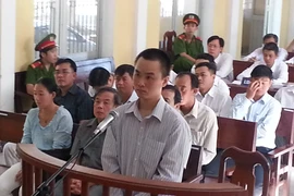 Truy cứu thêm các sếp ngân hàng trong vụ lừa gần 800 tỉ đồng