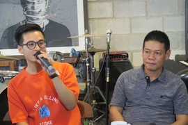 Đọc gì trên Pháp Luật TP.HCM số Chủ nhật, 3-1-2016?