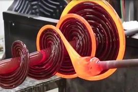 Mãn nhãn với khoảnh khắc công nghệ siêu đẹp