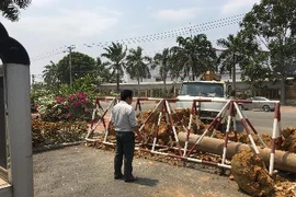 Bộ KH-ĐT lên tiếng vụ doanh nghiệp đòi nợ bằng ‘‘luật lạ’’