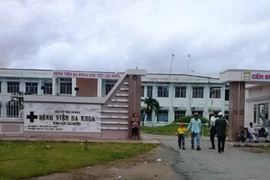 Kiểm tra bác sĩ bỏ bệnh viên công có 'quỵt' tiền đào tạo?