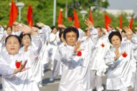 Việt Nam già hóa dân số quá nhanh