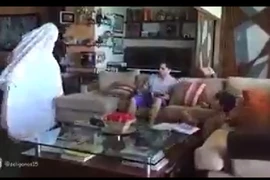 Hết hồn với trò hù ma nhờ kỹ xảo