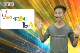 Vui độc lạ: Bỏ phố về quê sống như phim kiếm hiệp hot nhất tuần