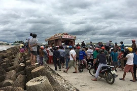 Phát hiện một học viên trường an ninh chết bất thường
