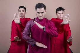 Đọc gì trên Pháp Luật TP.HCM số Chủ nhật 31-7-2016