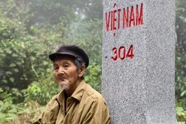Tận mục những cột mốc biên giới đáng chinh phục nhất Việt Nam