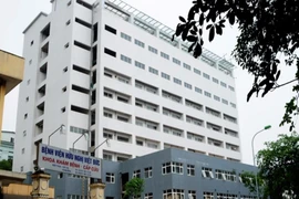 Đi khám 'cậu nhỏ', phát hiện ra bệnh tim mạch