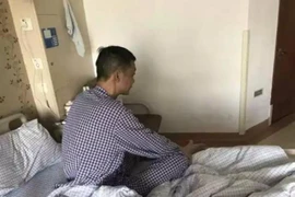 Ăn 54 cây kem, người đàn ông nhập viện cấp cứu