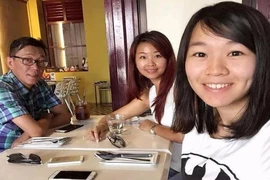 Cô gái 18 tuổi hiến tạng cứu sống 8 người