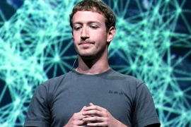 Dàn lãnh đạo Facebook hối hận về... Facebook