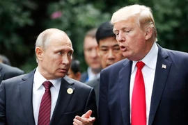 Ông Putin: Người đàn ông được ngưỡng mộ nhiều thứ 6 thế giới