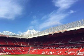 Manchester United mời đội bóng nhí đến xem mùa giải tới