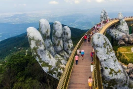 Chiêm ngưỡng những khoảnh khắc du lịch đẹp nhất năm 2018