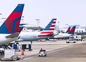 Mỹ hủy vài trăm chuyến bay do sự cố 737 MAX
