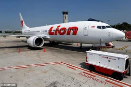 Phi công 737 MAX chỉ có 40 giây để xử lý sự cố