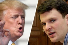 Ông Trump nói gì về hóa đơn 2 triệu USD của Triều Tiên?