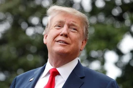 Ông Trump: 'Tôi thấy mình trẻ trung và sôi nổi'
