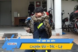 Video: Làm gì khi bị trăn siết cổ?