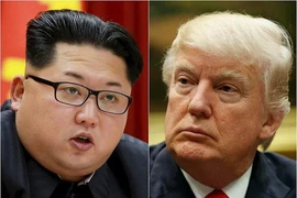 Triều Tiên: 'Sẽ không đàm phán thêm, trừ phi Mỹ đổi quan điểm'