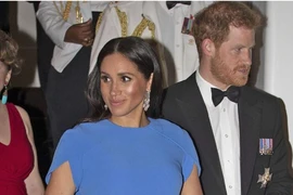 Ông Trump vẫn ca ngợi công nương Meghan dù biết bị cô ghét