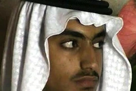 Con trai Osama bin Laden đã bị giết chết