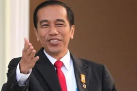 Tổng thống Indonesia công bố nơi đặt thủ đô mới