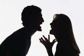 Đệ đơn ly hôn vì được chồng quá cưng chiều