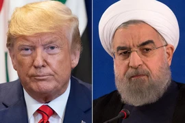 Iran: 'Mỹ đang muốn bỏ trừng phạt để đổi lấy đàm phán'